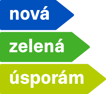 Nová zelená úsporám